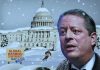 Al Gore: Ziemia robi się coraz zimniejsza, ze względu na globalne ocieplenie