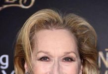 Meryl Streep podsuwała ofiary gwałcicielowi?