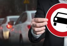 Niemieckie miasta bez samochodów z silnikiem diesla