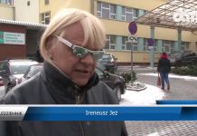 Przez sześć godzin zwijał się z bólu na izbie przyjęć, nikt mu nie pomógł (FILM)