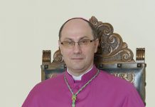 Prymas apeluje o przyjmowanie uchodźców