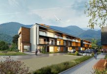 NOWE OBLICZE BIESZCZAD