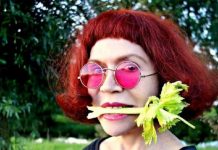 Dieta wegańska może prowadzić do upośledzenia umysłowego
