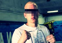 CBŚP zatrzymało kiboli Ruchu Chorzów. Wśród nich znany zawodnik UFC