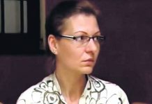Tylko krew była prawdziwa