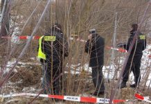 Dzieci wyręczyły policję