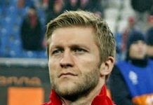 Błaszczykowski w Wiśle Kraków będzie… zarabiać 500 zotych