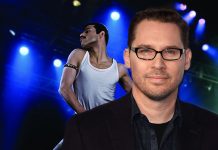 Reżyser filmu o grupie „Queen” miał napastować nieletnich