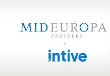 Pewnym krokiem w przyszłość: Mid Europa Partners inwestuje w intive