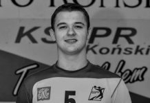 Zginął 19-letni reprezentant Polski. Wjechał autem do rzeki