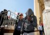 MALTA: Trzej nastoletni migranci porwali statek
