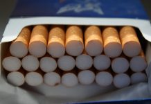 W maju w kioskach zabraknie w sprzedaży papierosów?