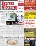 Express Wieczorny nr 5/2019