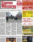 Express Wieczorny nr 6/2019