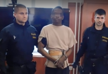16-letnia Czeszka zgwałcona przez afrykański migranta deportowanego z Niemiec