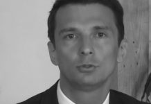 OLSZTYN: Tajemnicza śmierć współwłaściciela giełdy kryptowalut