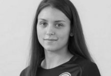 21-letnia reprezentantka Rosji zginęła na Mazurach