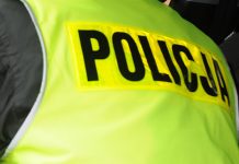 Po imprezie na komisariacie postępowania dyscyplinarne wobec siedmiorga