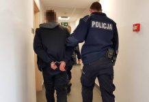 Wujek gwałciciel, torturował 15-miesięczną dziewczynkę