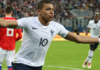 Kylian Mbappe