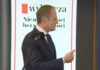 Kompromitacja Tuska. Zamilkł po pytaniu TVP (wideo) Donald Tusk pomału ma zamiar wrócić do polskiej polityki? Były przewodniczący Rady Europejskiej oraz Platformy Obywatelskiej aktualnie...