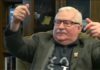 Lech Wałęsa oszalał? Wzywa miliony Polaków do… Lech Wałęsa to bez wątpienia jeden z najbardziej kontrowersyjnych polityków ostatnich lat. Były prezydent często bardzo dosadnie