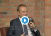 Skandal! Tusk ponownie atakuje rząd PiS i Rydzyka (wideo)