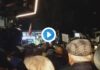 Awantura pod sejmem. Olbrzymia histeria opozycji (wideo)