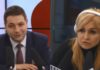 Patryk Jaki zaskoczył Olejnik ws. sadów. Bezcenna reakcja