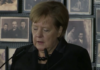 Angela Merkel
