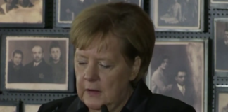 Angela Merkel