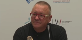 Jerzy Owsiak (WOŚP)