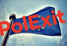 Opozycja w szoku! Polacy wypowiedzieli się ws. PolExit-u