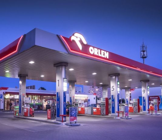 Orlen