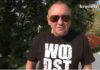 Jurek Owsiak zwierzył się dziennikarzom nt. Adamowicza