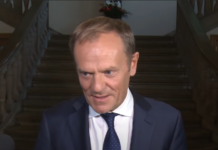 Mocny komentarz Donalda Tuska. „To nasze być albo nie być” Donald Tusk o rządzie PiS