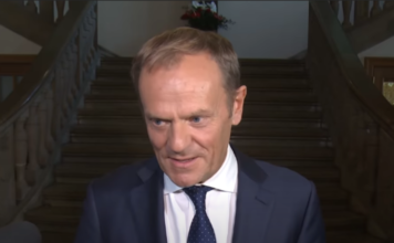 Tusk bezpardonowo zaatakował Kaczyńskiego. Te słowa zapamiętamy na lata Donald Tusk o rządzie PiS