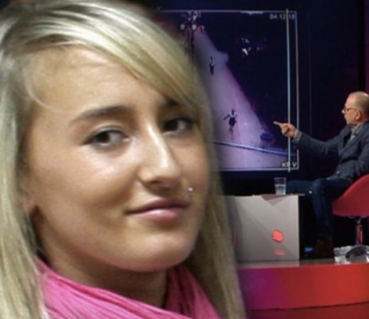 Iwona Wieczorek żyje? Janusz Szostak na tropie