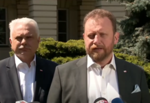 Rząd PiS kłamie w sprawie koronawirusa? Jedna statystyka obnaża wszystko Prawo i Sprawiedliwość a koronawirus