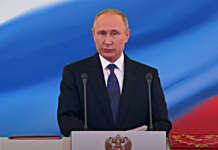 Władimir Putin