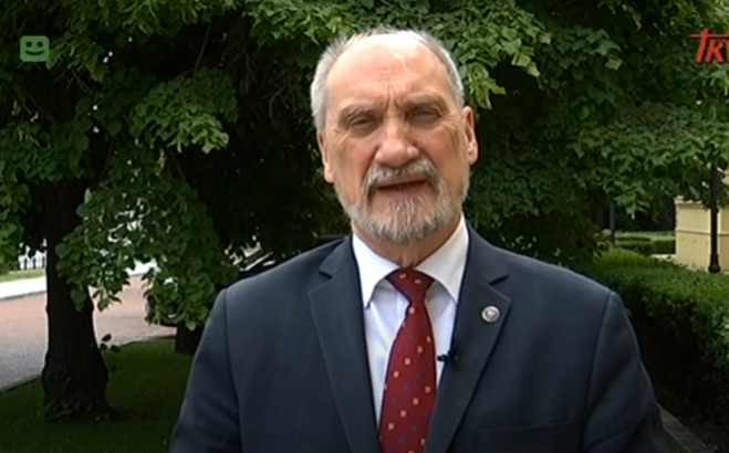 Antoni Macierewicz