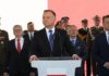 Andrzej Duda reaguje na wydarzenia na Białorusi. Na te słowa czekało wielu Polaków Andrzej-Duda-o-Bialorusi