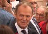Donald Tusk zakpił z Andrzeja Dudy. Te słowa zapamiętamy na lata Donald Tusk kpi z Andrzeja Dudy