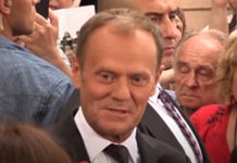 Tusk wskazał jak długo będzie rządził Kaczyński. Opozycję po tych słowach zamurowało Donald Tusk