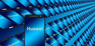 Problemy Huawei
