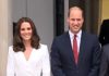 Książę William straciłby Kate?