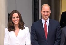 Książę William straciłby Kate?