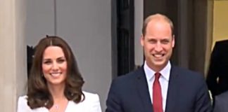 Książę William straciłby Kate?