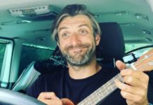 Maciej Dowbor zazdrosny o Koroniewską?