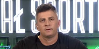 Mateusz Borek konflikt z Polsat Sport